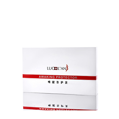 镇赉气血能量增强套