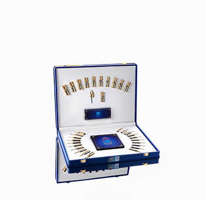 镇赉全身经络解压套